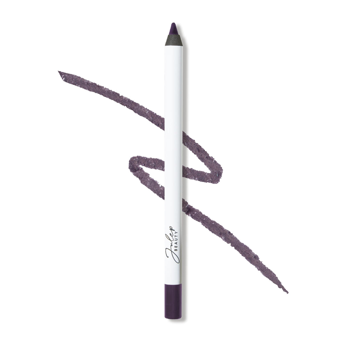 Julep When Pencil Met Gel Eyeliner, Waterproof, Smoky Plum Matte