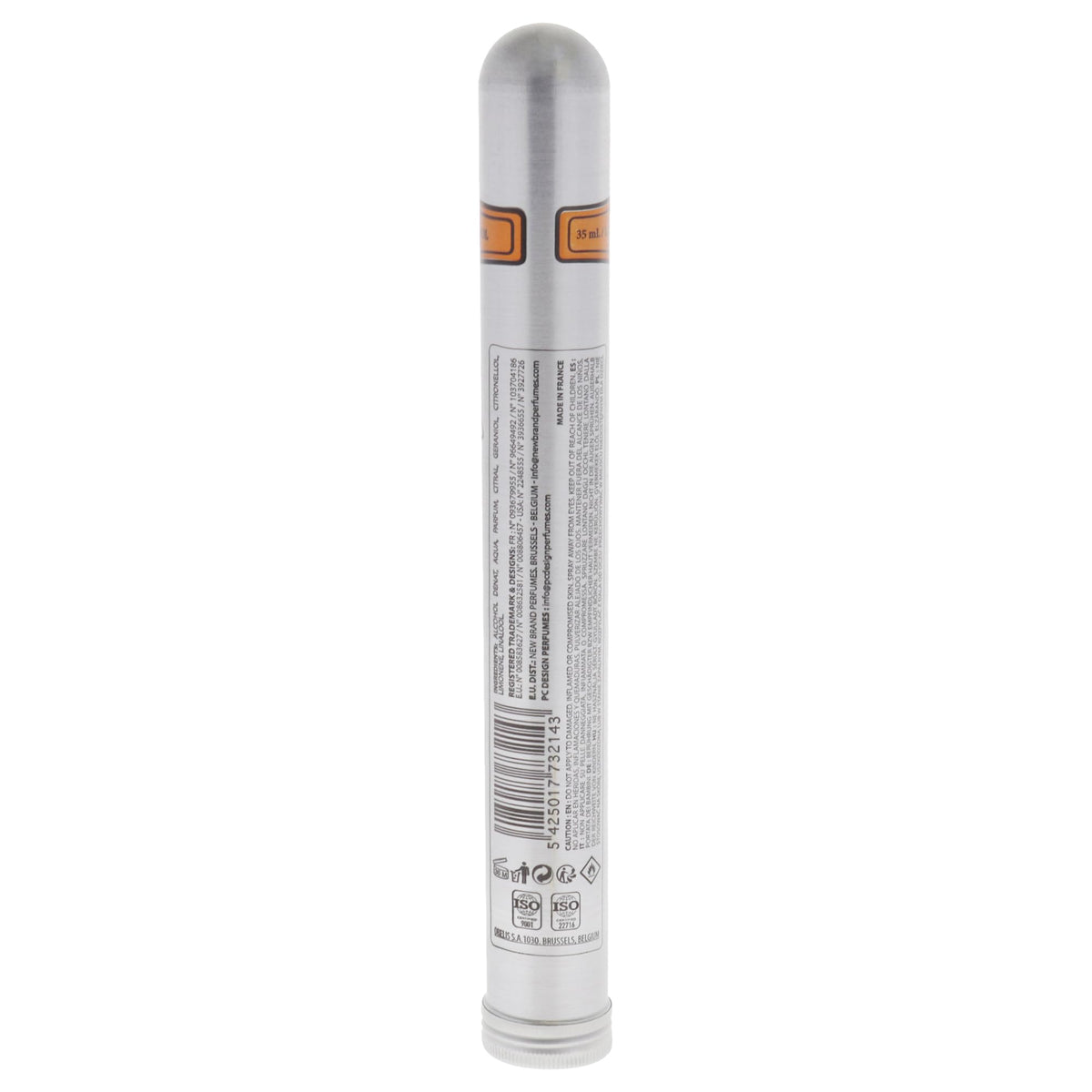 Cuba Orange, 1.15-Ounce Beauty & Personal Care Cuba