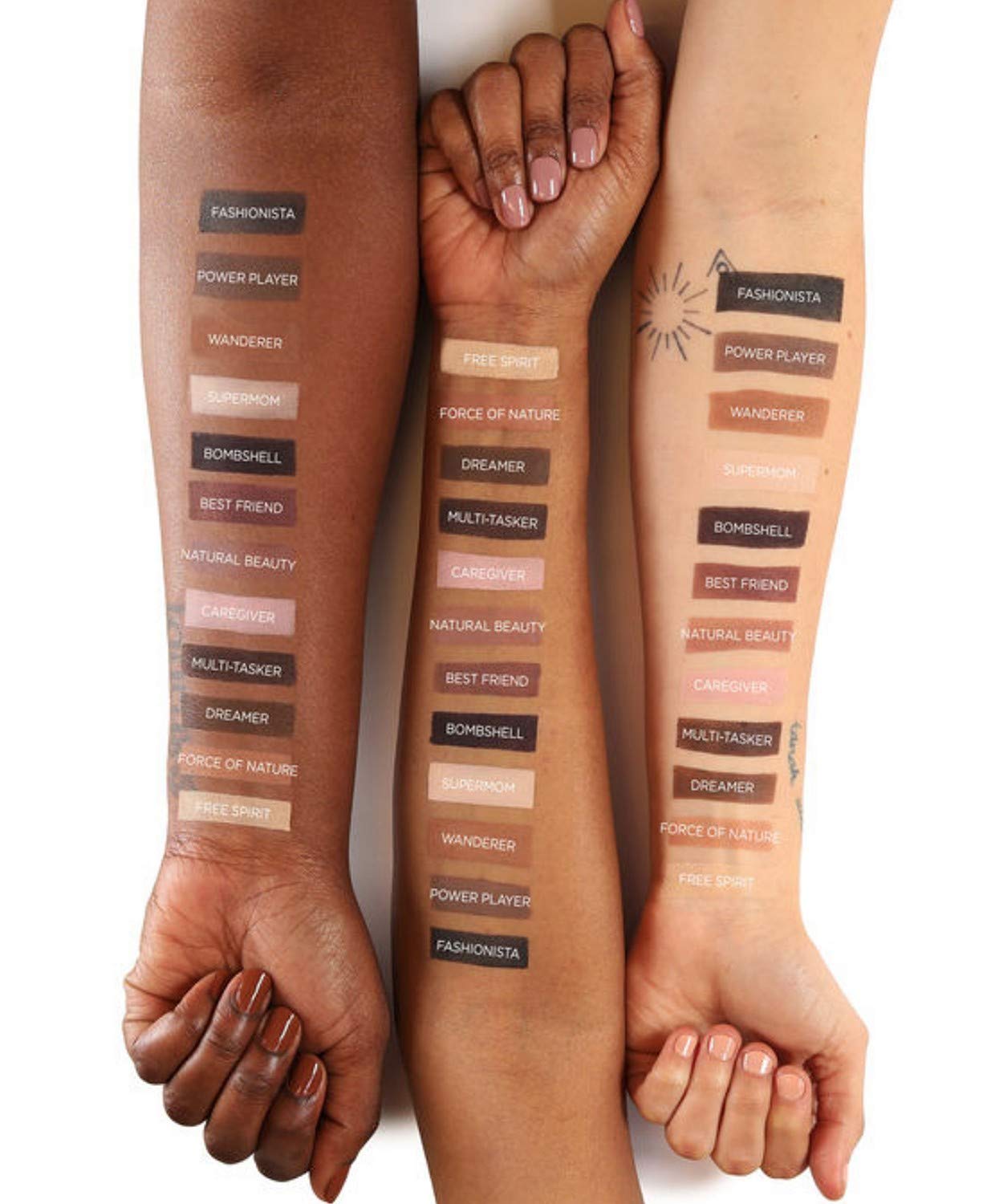 Tarte Tartelette Amazonian Clay Matte Eyeshadow Palette (Limited Edition) by Tarte Beauty & Personal Care tarte