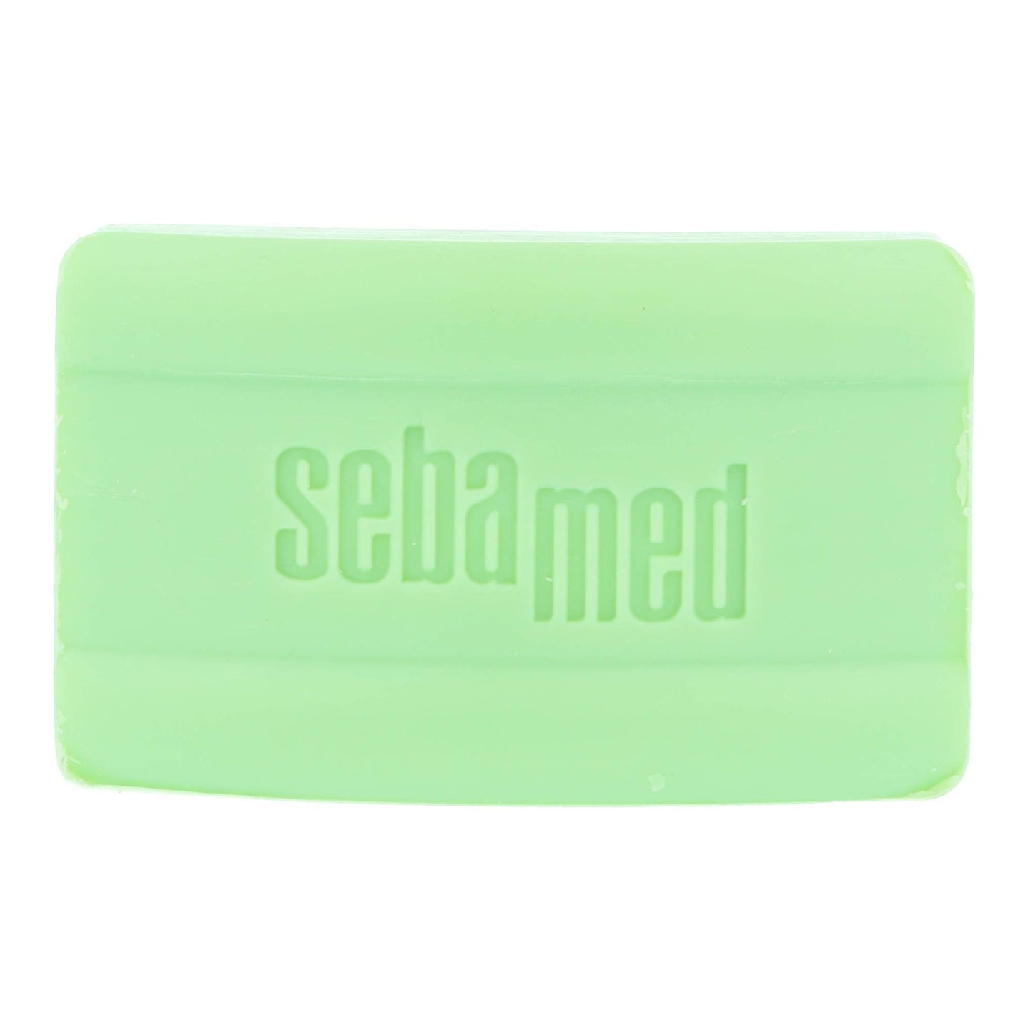 SEBAMED Cleansing Bar - Soap-free Gentle and Deep Pore Hydrating Cleanser with Vitamins and Lecithin - Recommended for Sensitive and Problematic Skin Beauty & Personal Care SEBAMED