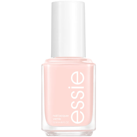essie Salon-Quality Nail Polish, 8-Free Vegan, Dusty Light Pink, Lighten The Mood, 0.46 fl oz Beauty & Personal Care essie