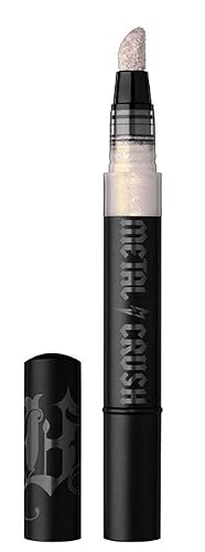 Kat Von D Metal Crush Liquid Highlighter Helix Beauty & Personal Care Kat Von D