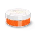 MARBLERS Fine Synthetic Mica Powder [Juicy Orange] 0.11oz (3g) | Highly Pigmented | Non-Toxic, Vegan, Cruelty-Free | Lip Gloss, Lipstick, Bath Bomb Beauty & Personal Care MARBLERS