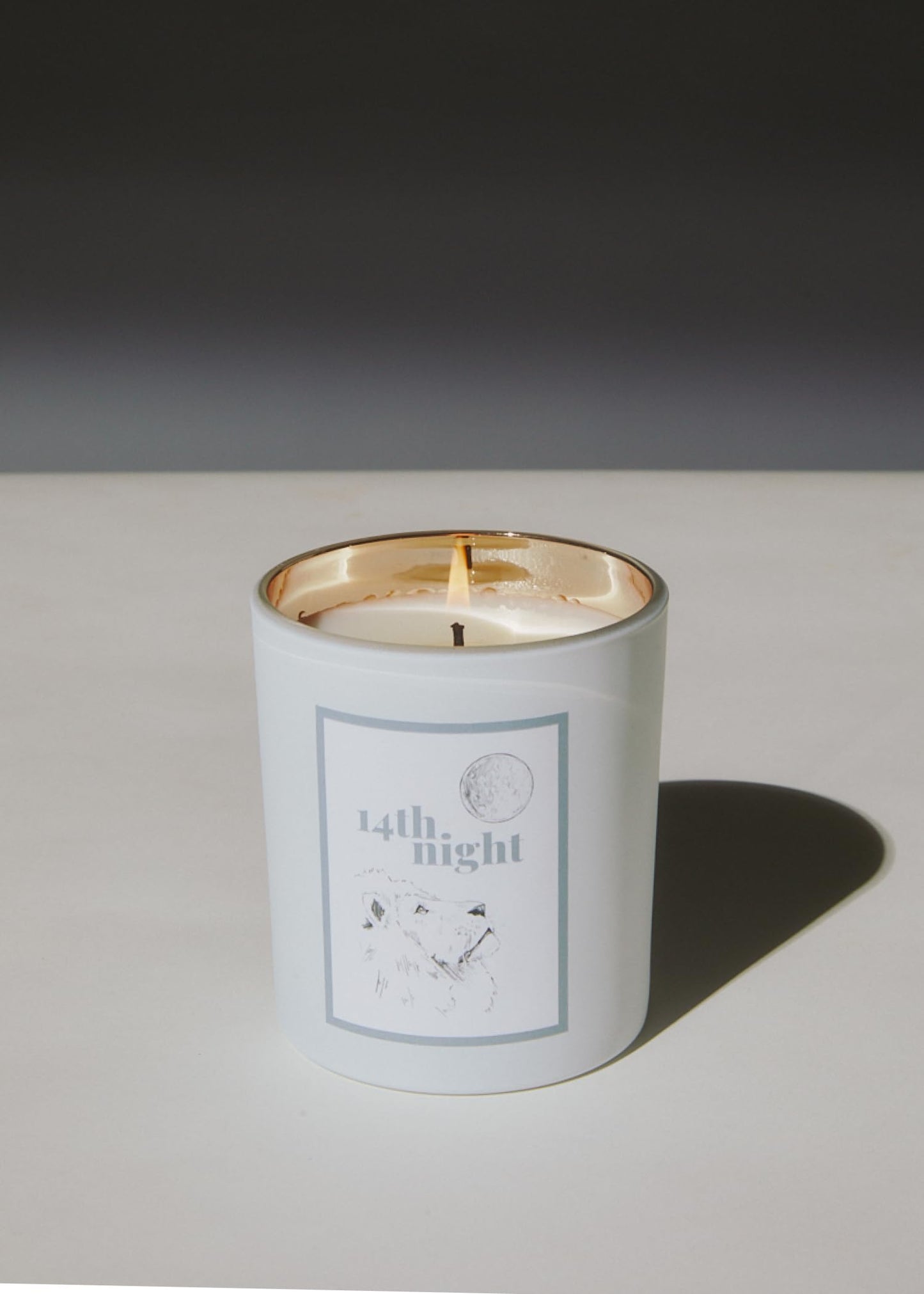 The Candle, OS Beauty & Personal Care 14th Night