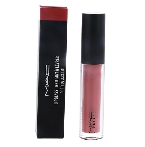 MAC COSMETICS/LIPGLASS ALL THINGS MAGICAL 0.10 OZ (3.1 ML) Beauty & Personal Care MAC