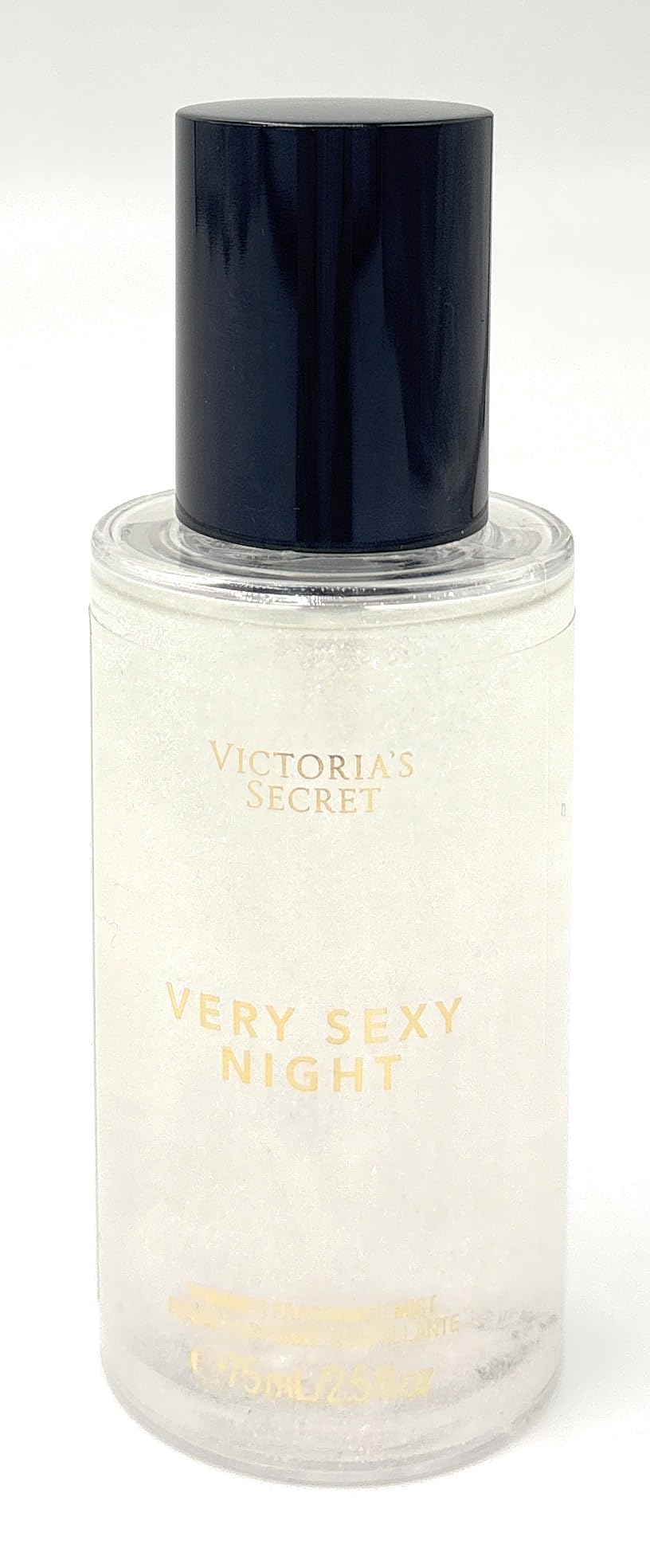 Victoria's Secret Very Sexy Night Shimmer Mist 2.5 fl oz Travel Size Beauty & Personal Care Victoria's Secret