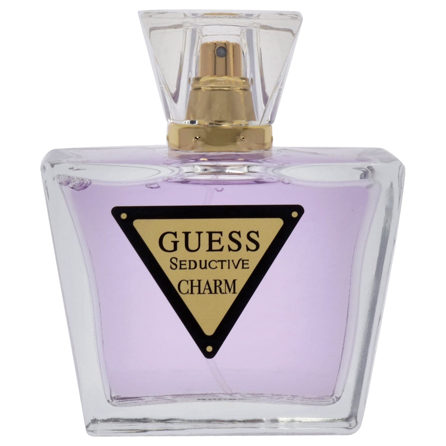 Guess Guess Seductive Charm EDT Spray Women 2.5 oz Beauty & Personal Care GUESS