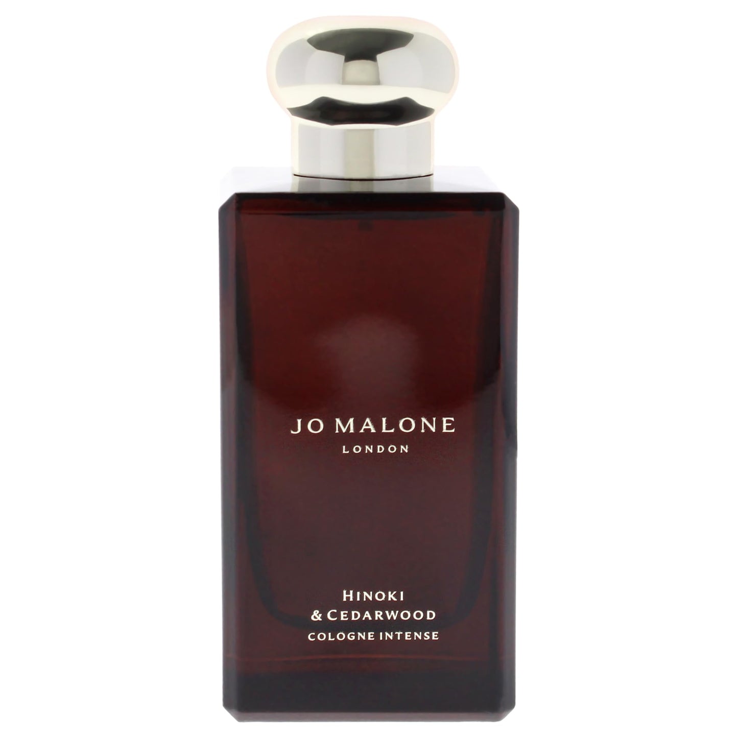 Jo Malone Hinoki and Cedarwood Intense for Unisex - 3.4 oz Cologne Spray Beauty & Personal Care Jo Malone