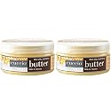 Cuccio Naturale Butter Blend Hydrating Treatment for Hands, Feet & Body - Milk & Honey - Non-Greasy, 24-Hour Moisturization - 8 oz (Pack of 2) Beauty & Personal Care Cuccio
