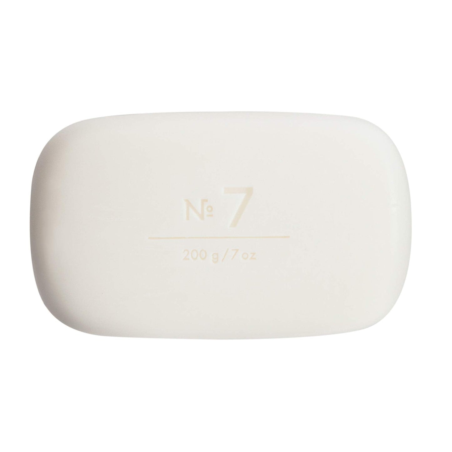 Via Mercato Italian Soap Bar (200 g), No. 7 - Peach, Fig Blossom & Rose Beauty & Personal Care Via Mercato