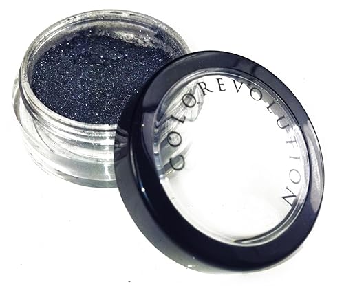 Colorevolution 100% Natural Mineral Eyeshadow, Storm, 2.5 Gram Beauty & Personal Care Colorevolution