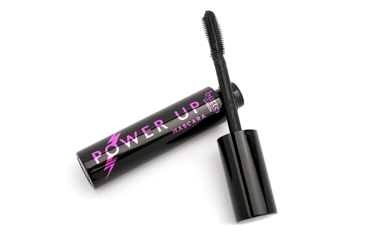 butter LONDON Power Up Mascara, black, 0.74 Ounce (Pack of 1) Beauty & Personal Care butter LONDON