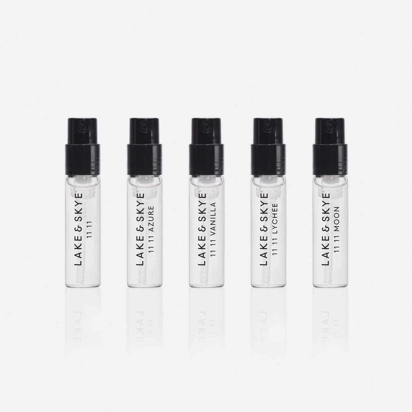 Lake & Skye 11 11 Collection Discovery Set Beauty & Personal Care Lake & Skye