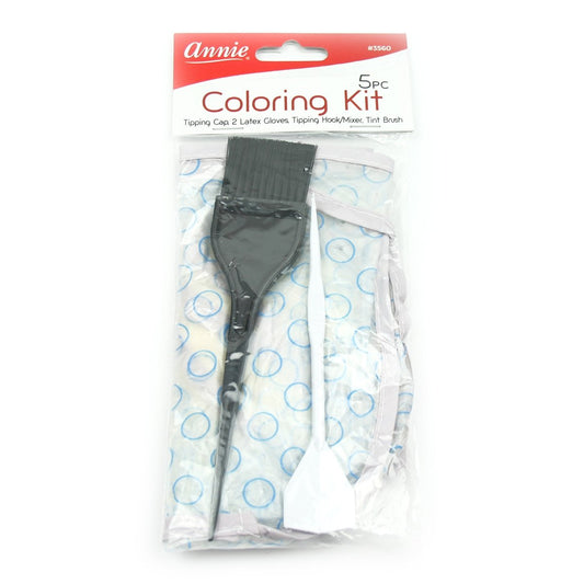 Annie Hair Coloring Kit Beauty & Personal Care Annie