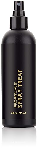 Prorituals Leave-In Protein Treatment Spray for Curl Repair and Natural Hair Growth - 8 oz Beauty & Personal Care Prorituals