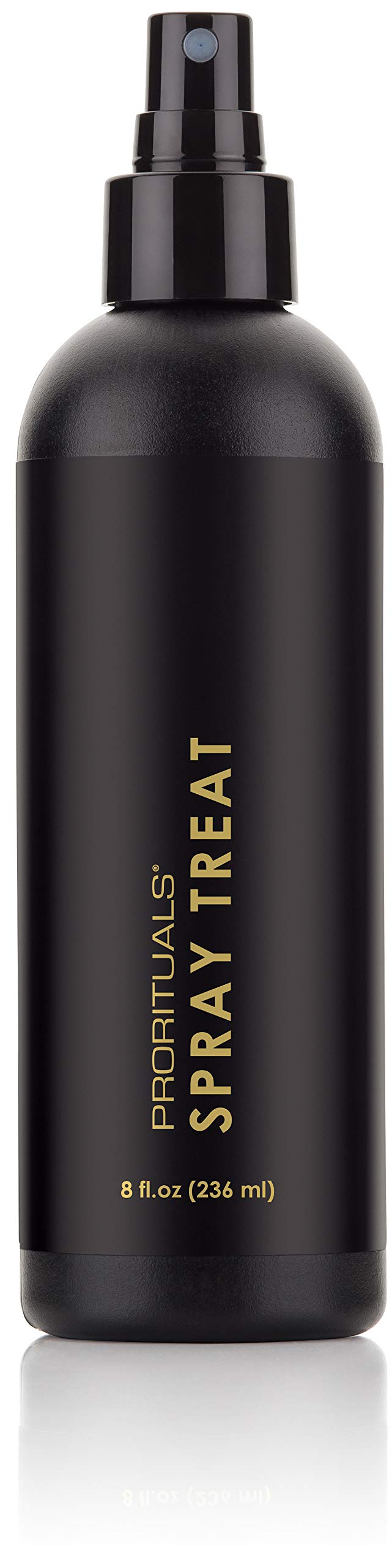 Prorituals Leave-In Protein Treatment Spray for Curl Repair and Natural Hair Growth - 8 oz Beauty & Personal Care Prorituals
