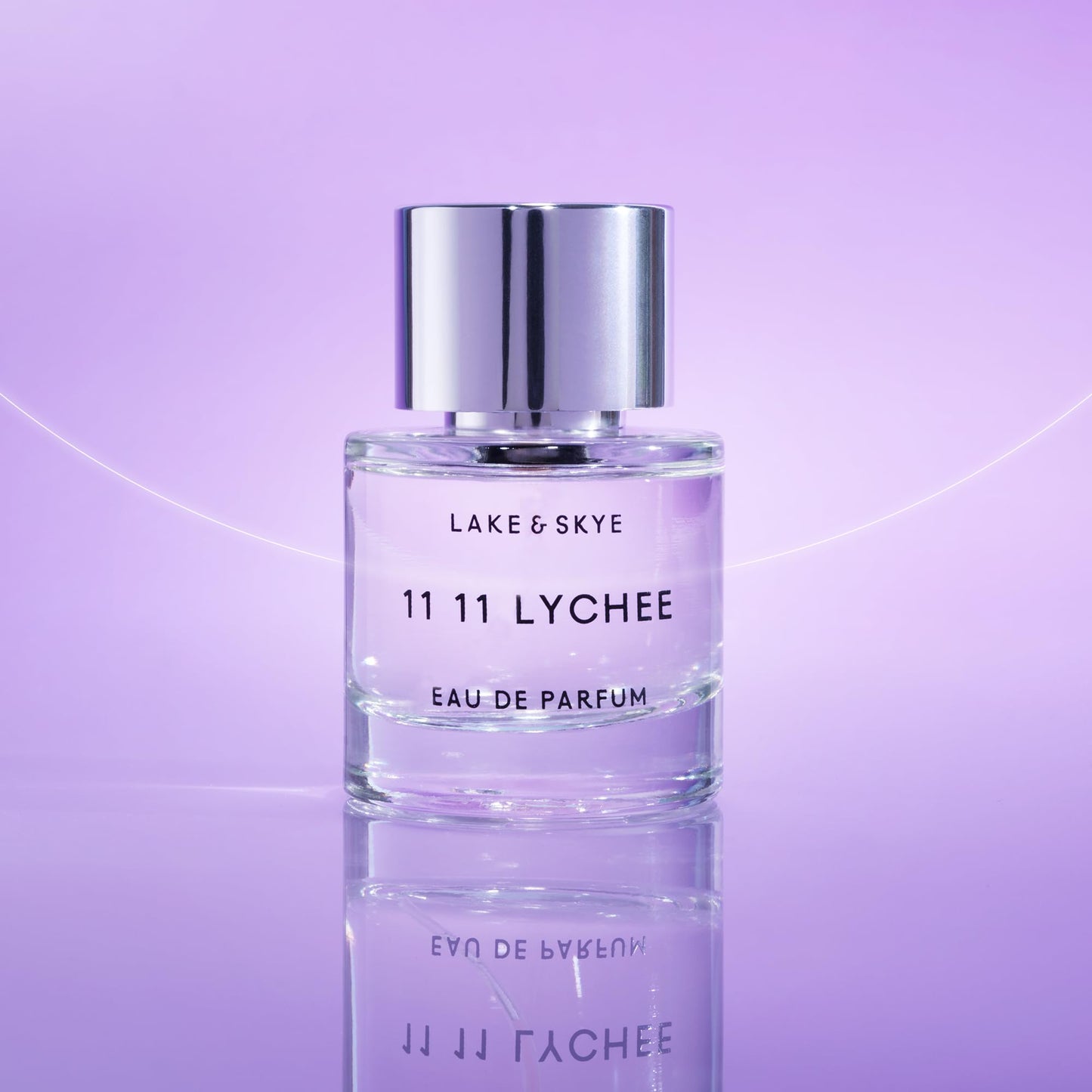 Lake & Skye 11 11 Lychee 50mL Eau de Parfum Beauty & Personal Care Lake & Skye