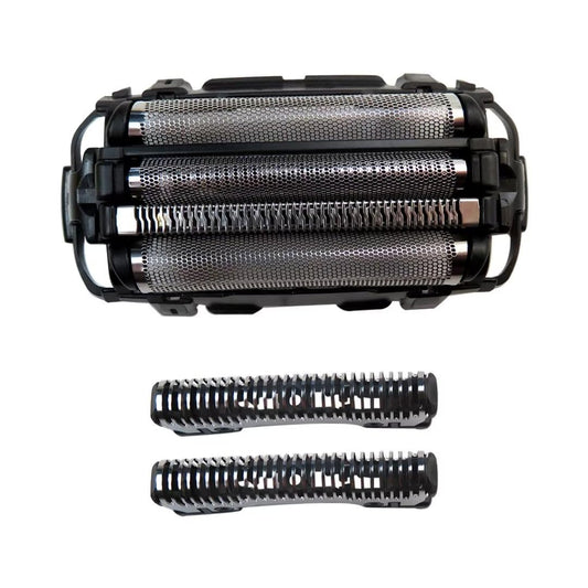 WES9025PC Replacement Shaver Outer Foil/Inner Blade, ES-LA93/LA63 Fits for Panasonic ES-LA93, ES-LA93-KL8 Beauty and Personal Care Birsppy