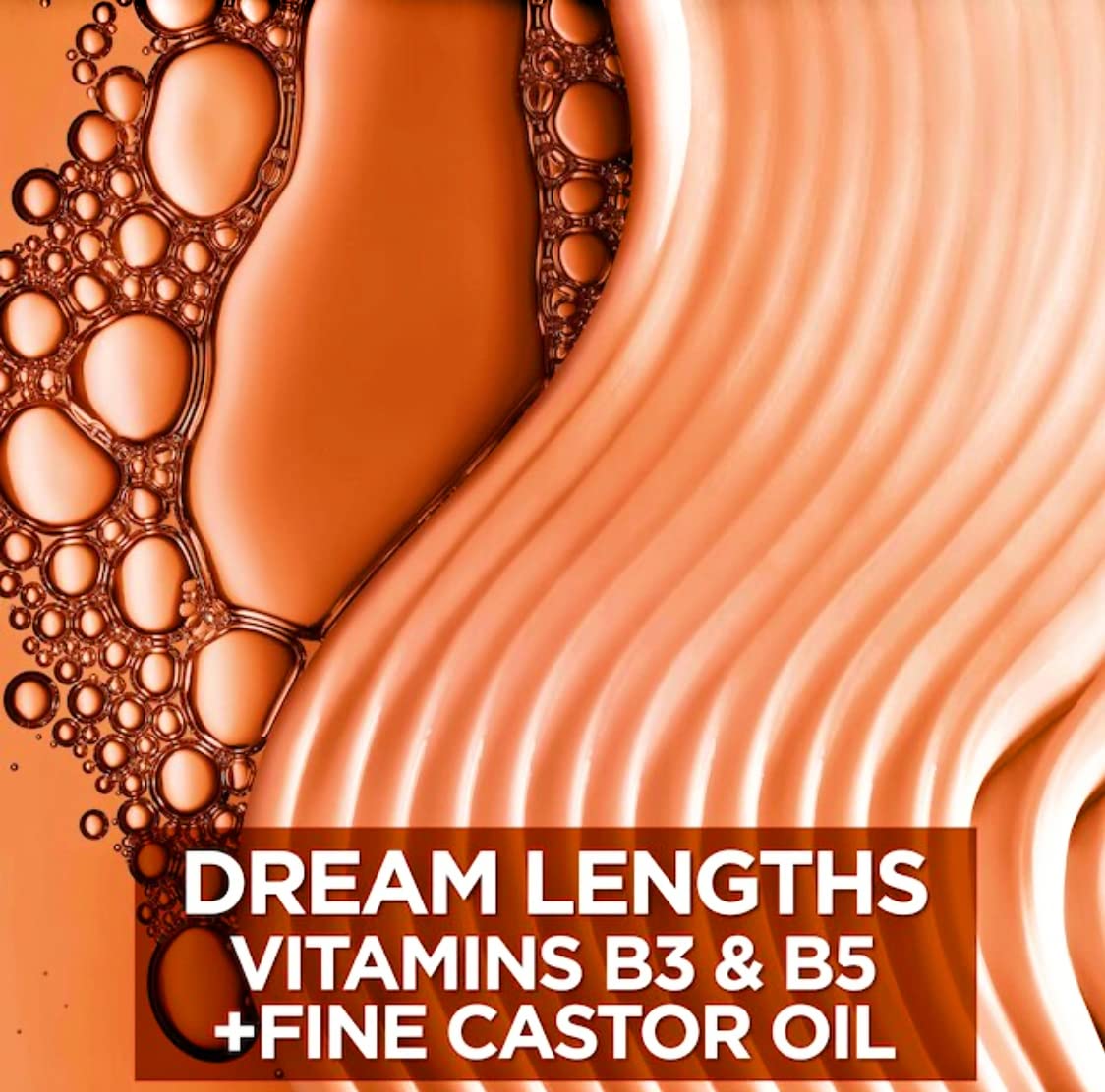 L'Oreal Paris Elvive - Dream Lengths - Restoring Shampoo & Super Detangler Conditioner Set - One Set Beauty & Personal Care L'Oreal Paris
