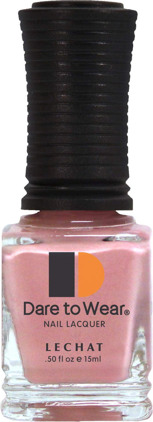 LeChat Dare to Wear Manicure & Pedicure Regular Nail Polish - (#DW212 Laced Up)