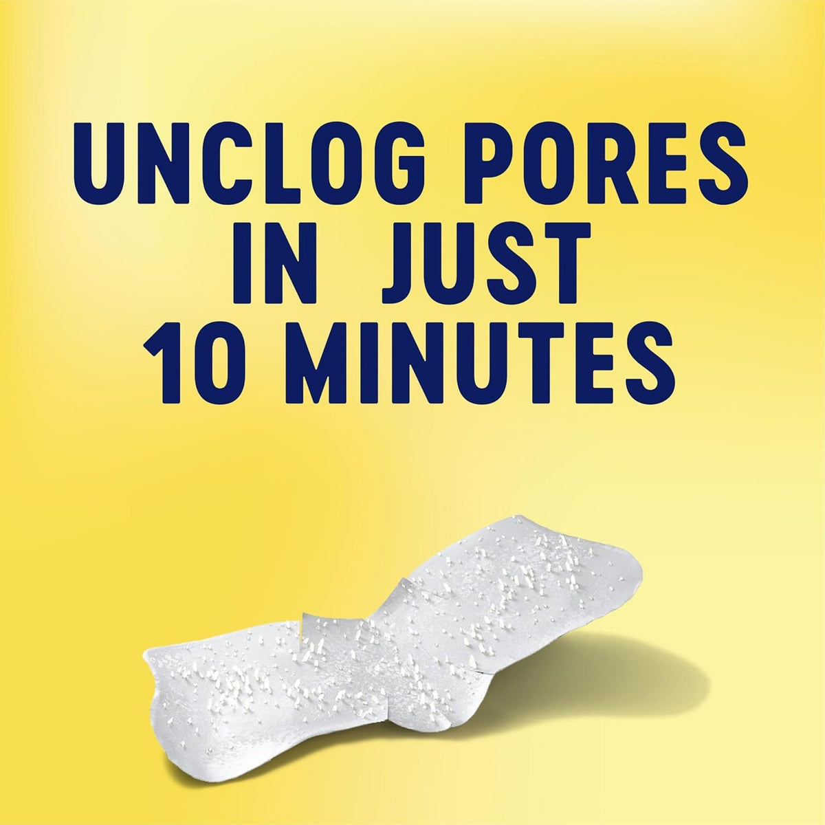 Ultra Strength Deep Cleansing Pore Strips Beauty & Personal Care Bioré