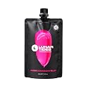 Lunar Tides Semi-Permanent Hair Color (43 colors) (Neon Dragonfruit, 4 fl. oz.) Beauty & Personal Care Lunar Tides