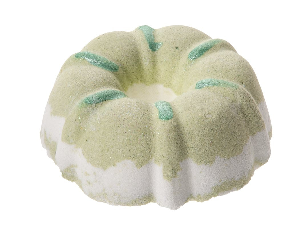 Coconut Lime Bundt Cake by Sassy Bubbles Beauty and Personal Care Sassy Bubbles