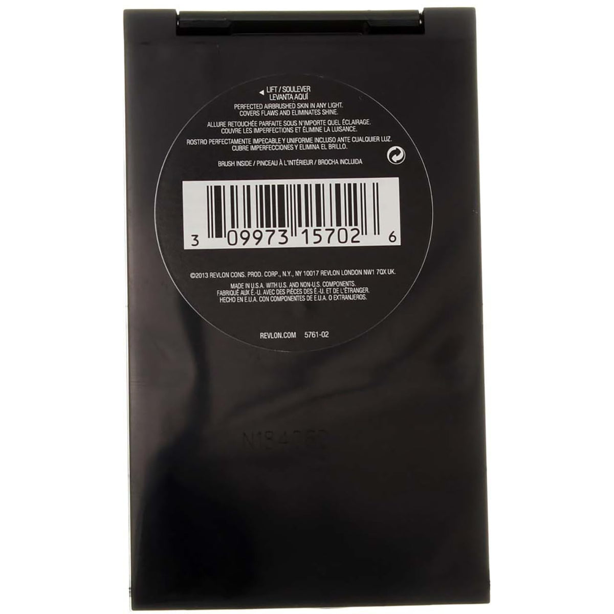 Revlon PhotoReady Powder, Light Medium [020] 0.25 oz (Pack of 2) Beauty & Personal Care REVLON