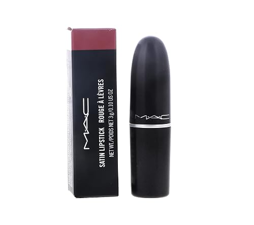 MAC Satin Lipstick - Brave by MAC Beauty & Personal Care MAC