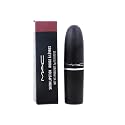 MAC Satin Lipstick - Brave by MAC Beauty & Personal Care MAC