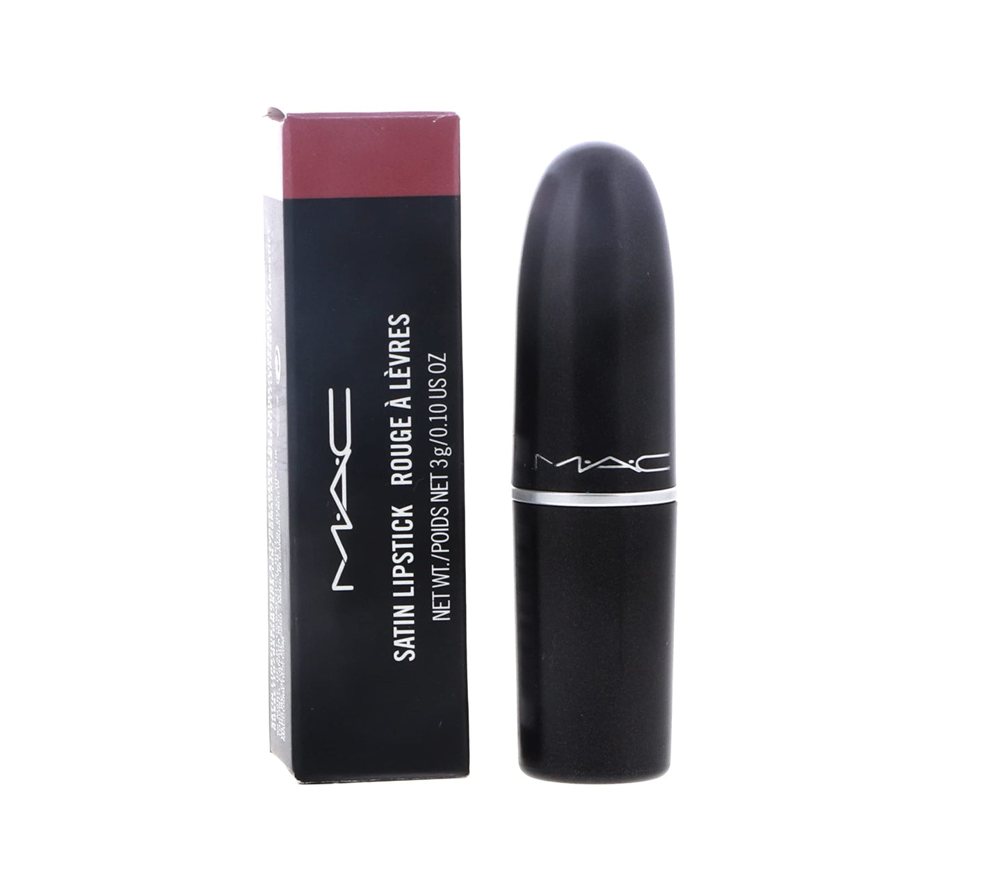 MAC Satin Lipstick - Brave by MAC Beauty & Personal Care MAC