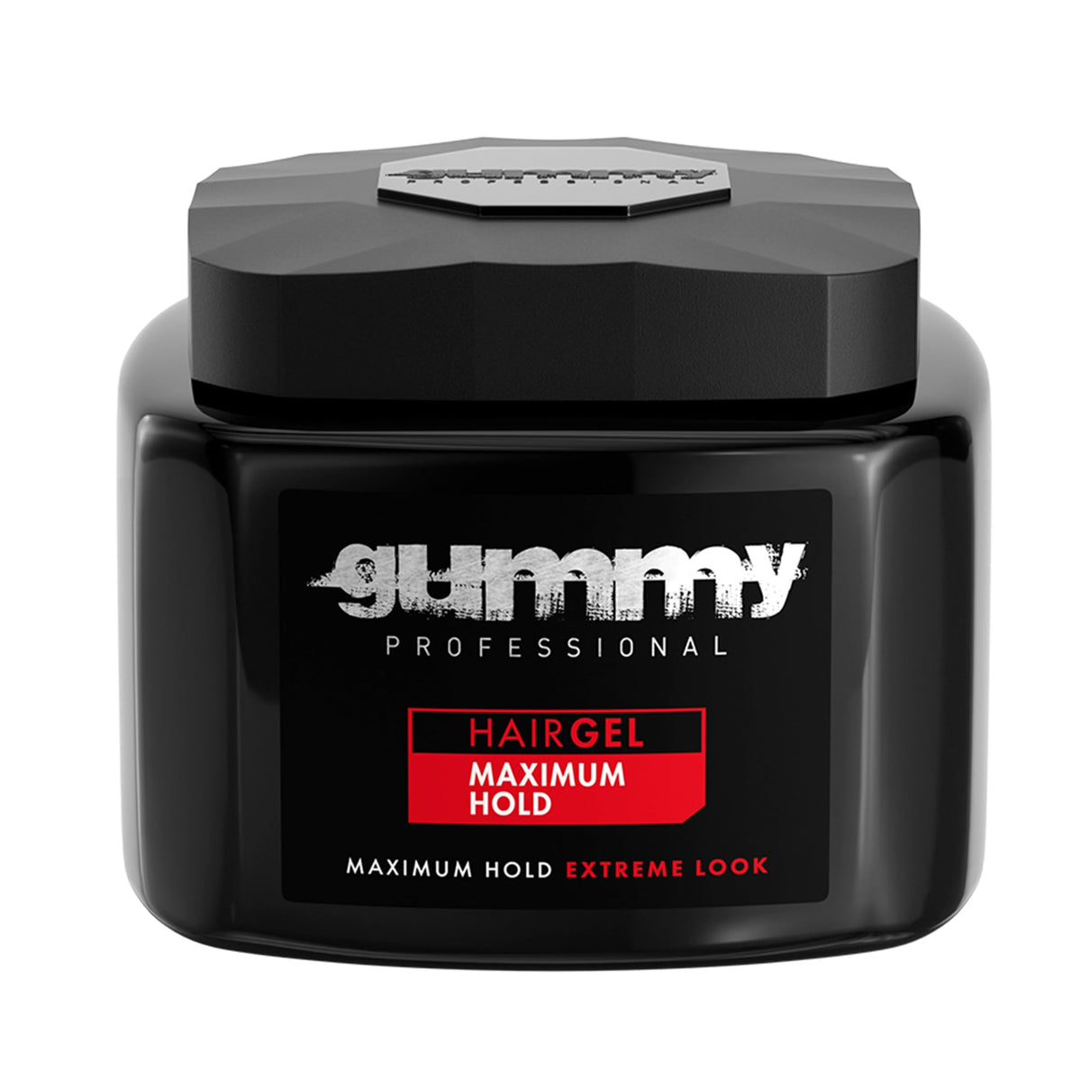 Gummy Hair Gel, 23.5 Fl Oz,Regular,700ml Beauty & Personal Care Gummy