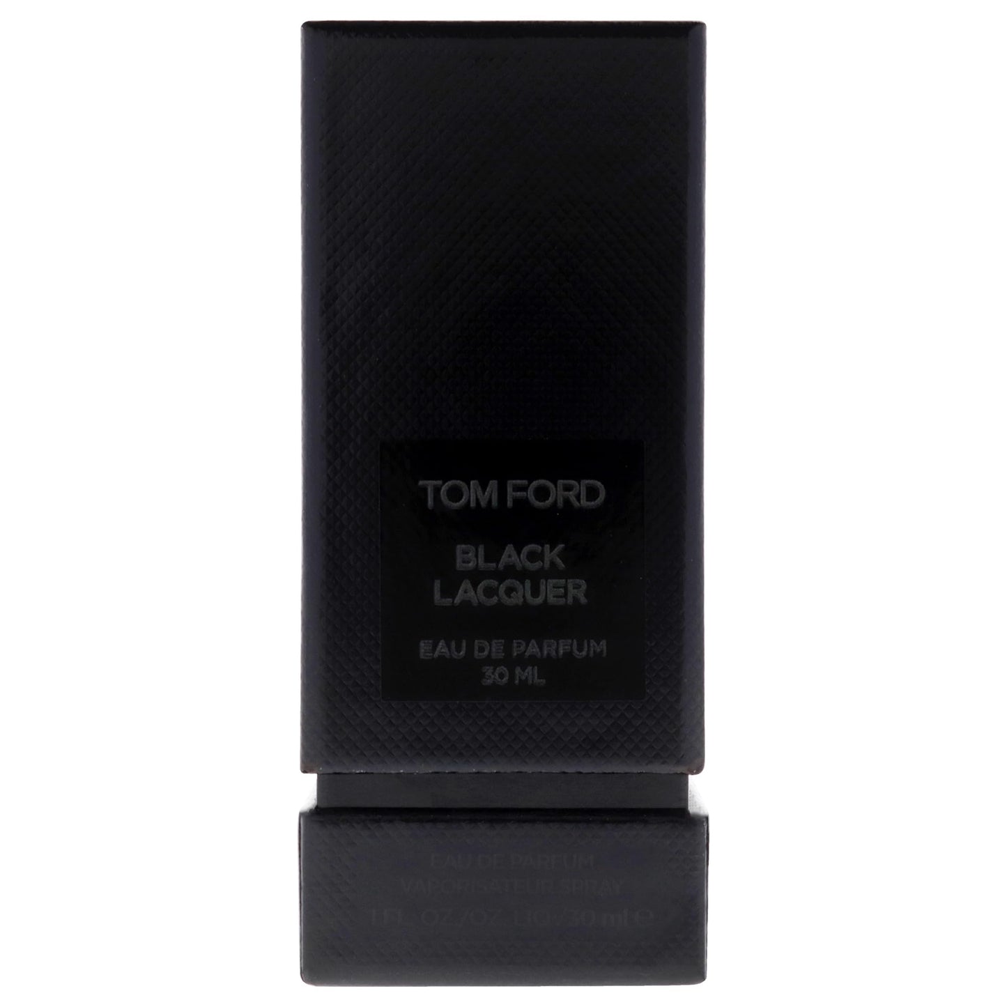 Black Lacquer by Tom Ford for Unisex - 1 oz EDP Spray Beauty & Personal Care Tom Ford