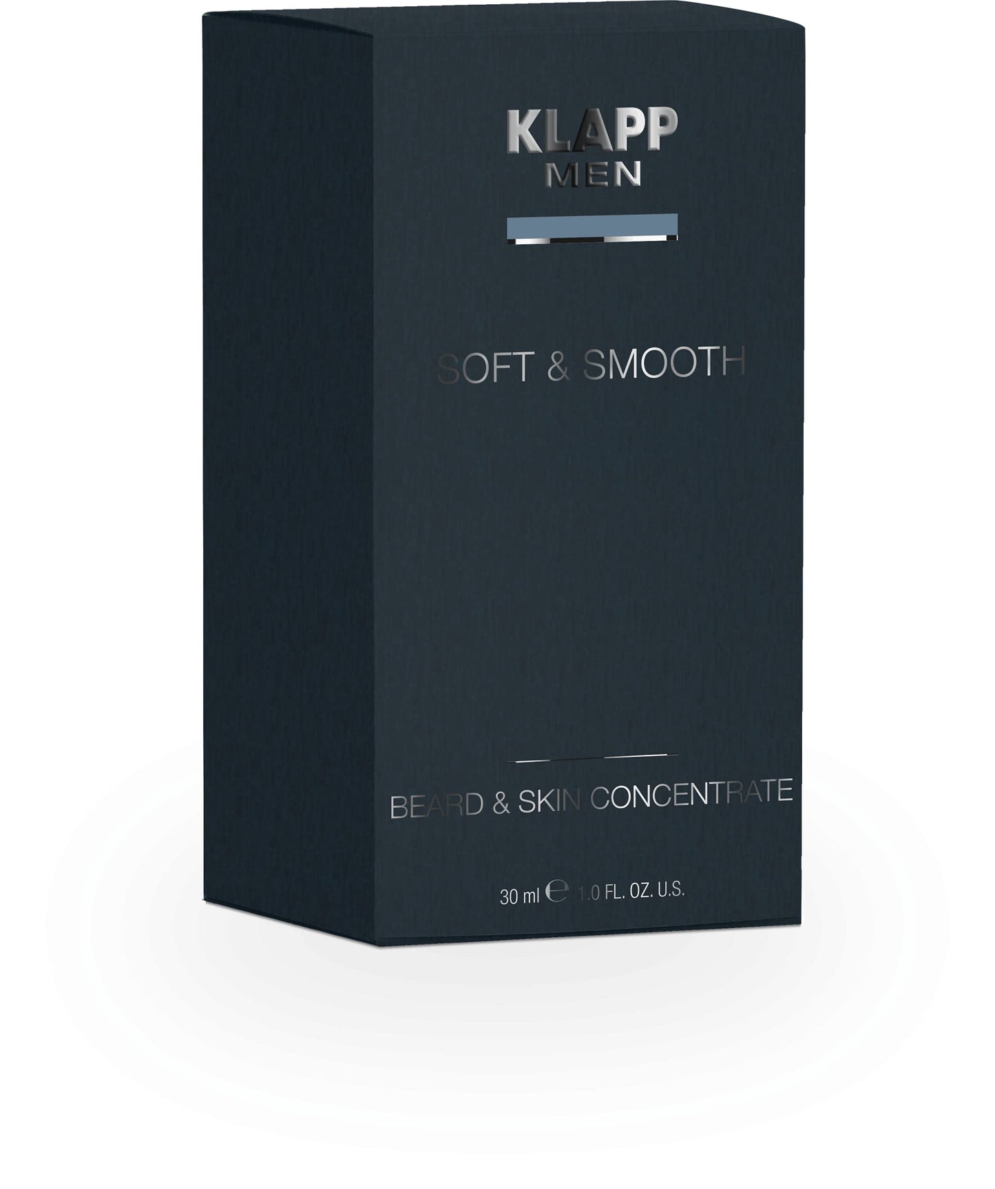 KLAPP MEN SOFT & SMOOTH - Beard & Skin Concentrate 50ML Beauty and Personal Care Klapp