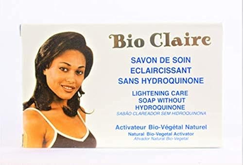 Bio claire soap Beauty & Personal Care Bio Claire