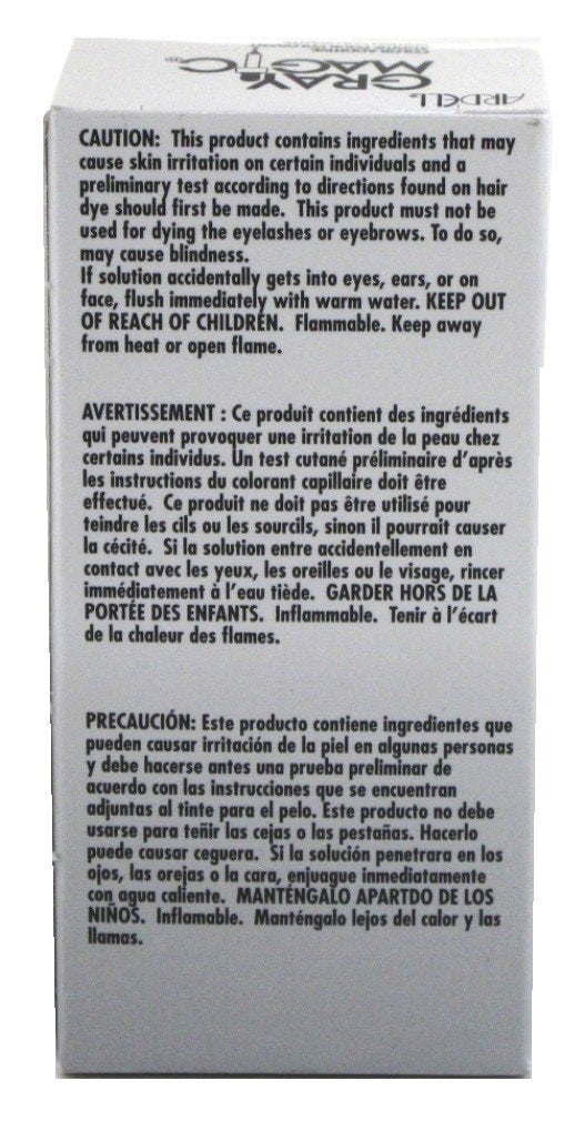 Ardell Gray Magic Bottle 1 Ounce (Pack of 2) Beauty & Personal Care Ardell