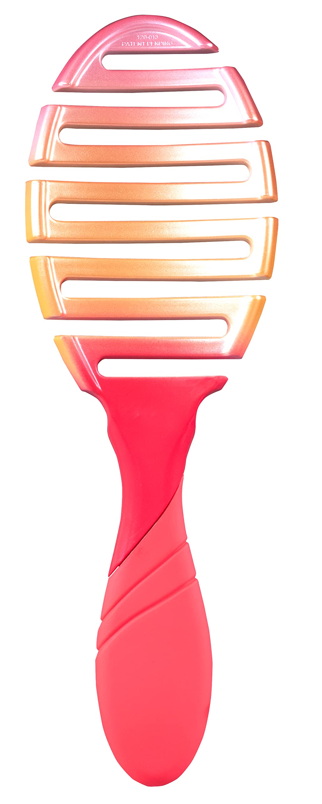 Wet Brush Brush Pro Flex Dry Coral Ombre Beauty & Personal Care Wet Brush