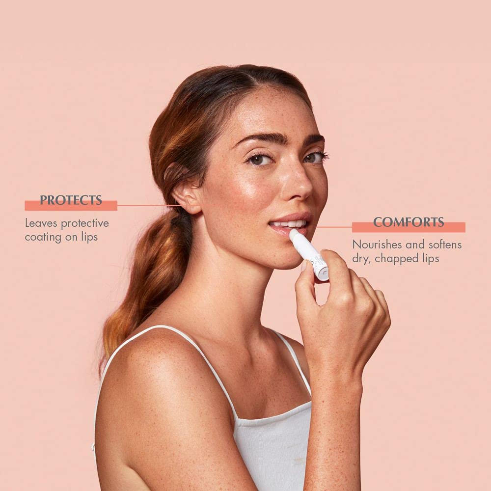 Avène Cold Cream Nutrition Nourishing Lip Balm, 0.1 Ounce Beauty and Personal Care Eau Thermale Avène