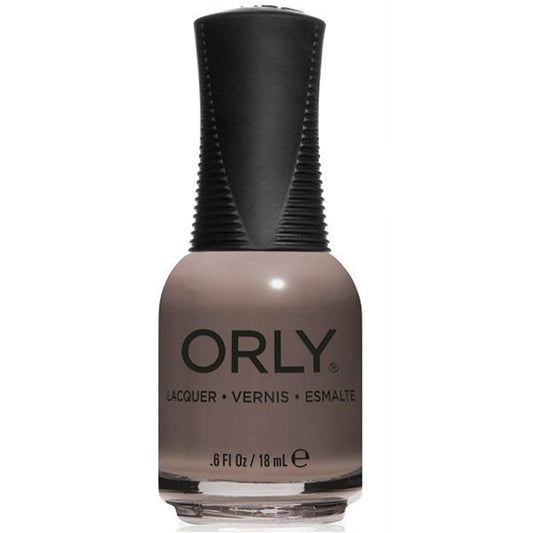 Orly Baked Summer Nail Color Collection, Lush, 0.6 Ounce