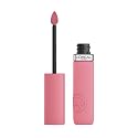 L'Oreal Paris Infallible Matte Resistance Liquid Lipstick, up to 16 Hour Wear, Proposal 655, 0.16 Fl Oz Beauty & Personal Care L'Oreal Paris