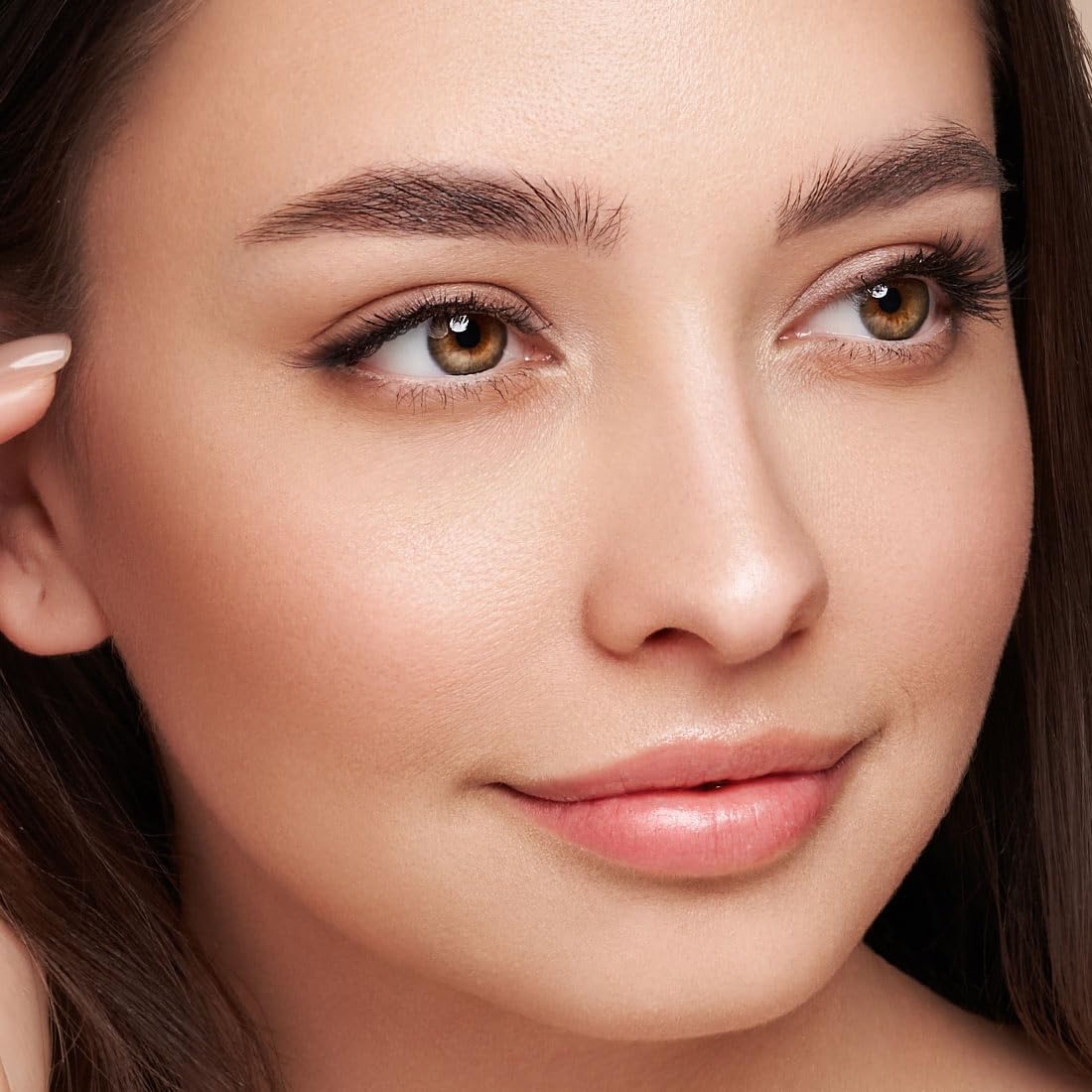 Palladio Maxxxlash Lengthening Mascara, Brown Beauty & Personal Care Palladio