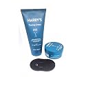 Yaco Designs: Style Harrys Hair Taming Cream+Texturizing Hair Putty for Men+bundled pocket comb Beauty & Personal Care Yaco Designs