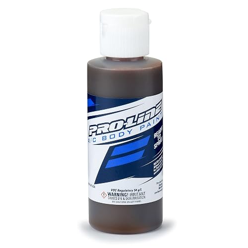 Pro-Line Racing RC Body Paint - Candy Yellow Sun PRO632901 Car Paint Beauty & Personal Care Pro-Line