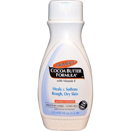 Palmer's Cocoa Butter Lotion Beauty & Personal Care Palmer's