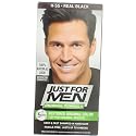 Just For Men Shampoo-In Hair Color - Real Black - 2 pk Beauty & Personal Care Just for Men