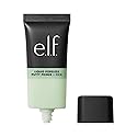 e.l.f. Liquid Poreless Putty Primer + Cica, Face Primer For Gripping Makeup, Visibly Reducing Redness & Soothing Skin, Vegan Beauty & Personal Care e.l.f.