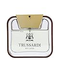My Land My Land Of Trussardi - Eau De Toilette Spray 50 Ml Beauty & Personal Care Trussardi