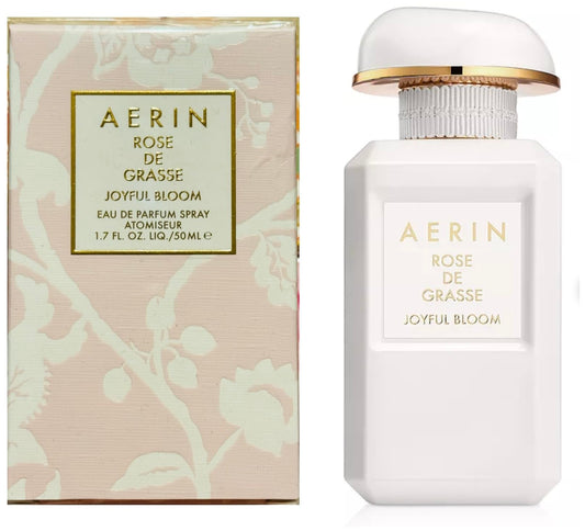 AERIN ROSE DE GRASSE JOYFUL BLOOM 1.7OZ Beauty & Personal Care AERIN