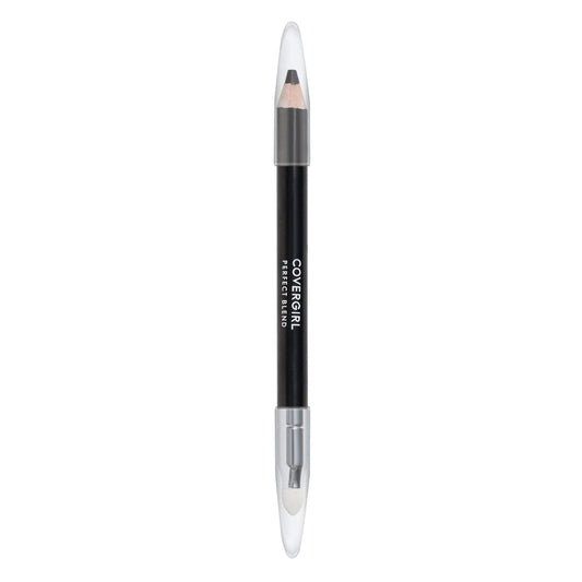 COVERGIRL Perfect Blend Eyeliner Pencil, Basic Black, Eyeliner Pencil with Blending Tip For Precise or Smudged Look, 1 Count Beauty & Personal Care COVERGIRL