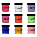 Style Factor Edge Booster Strong Hold Styling Gel, 16.9 Ounce (Lemon Berry) Beauty & Personal Care EDGEBOOSTER